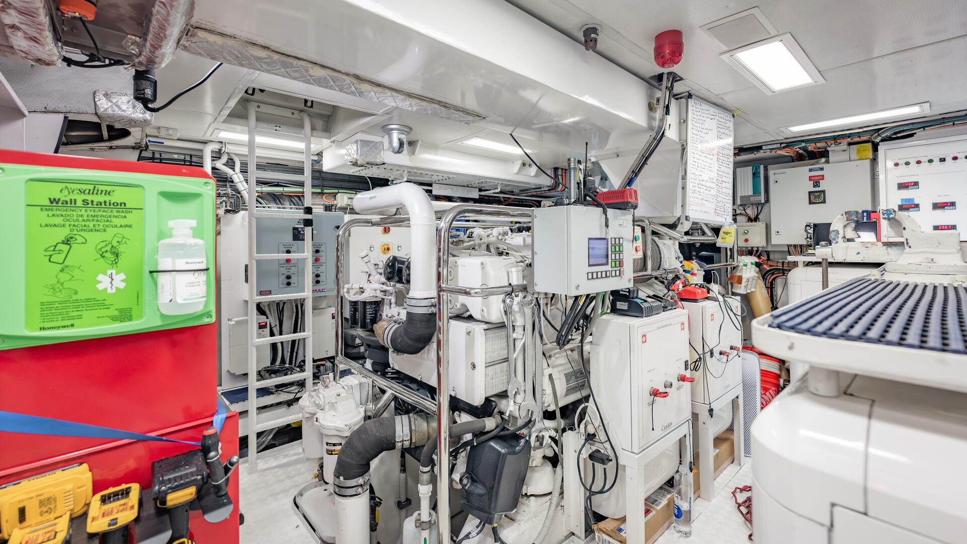 Slide: The Image of 125 ft Benetti 2018 125 FAST Inspiration - 5408304