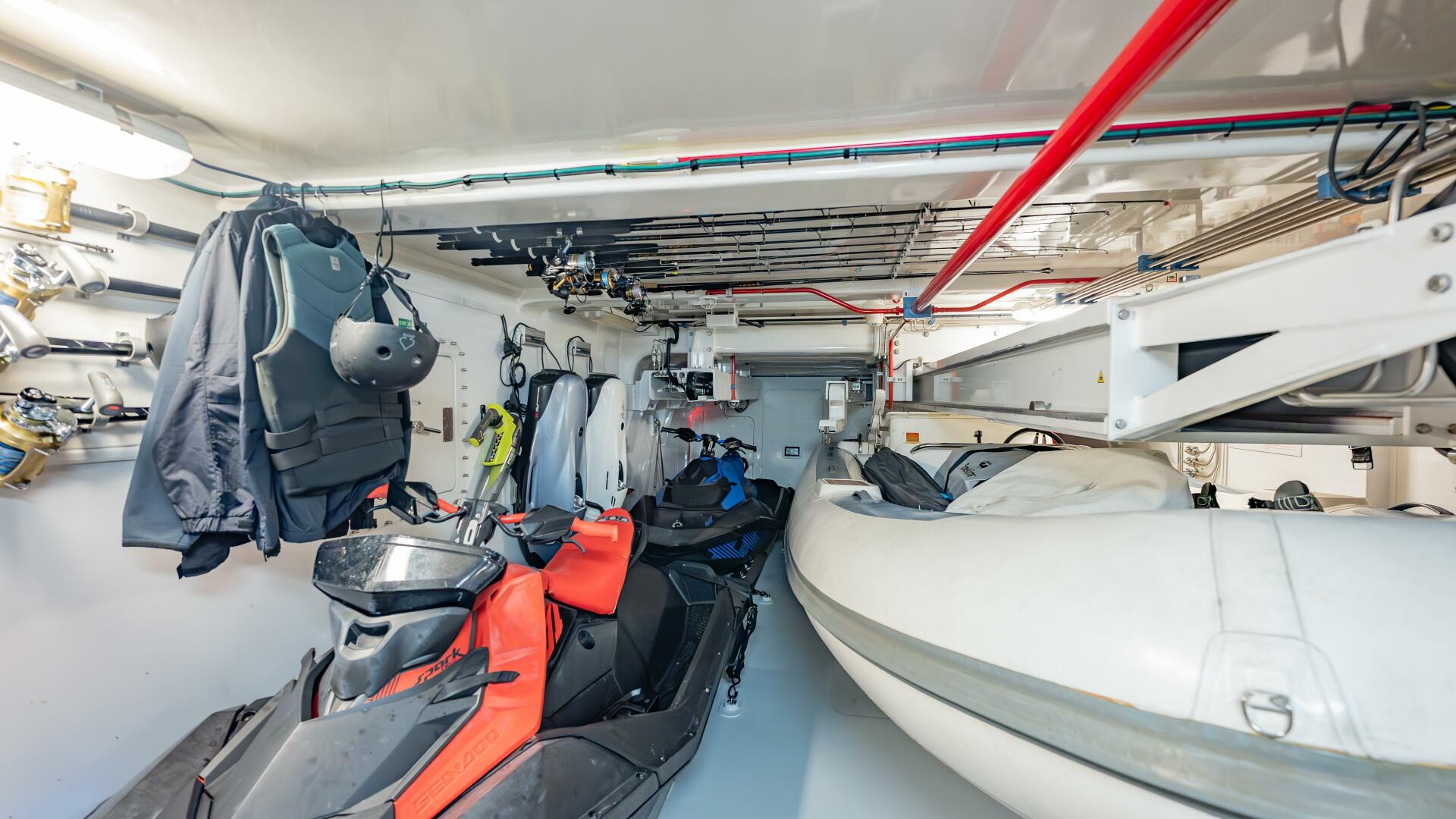 Slide: The Image of 125 ft Benetti 2018 125 FAST Inspiration - 5408307