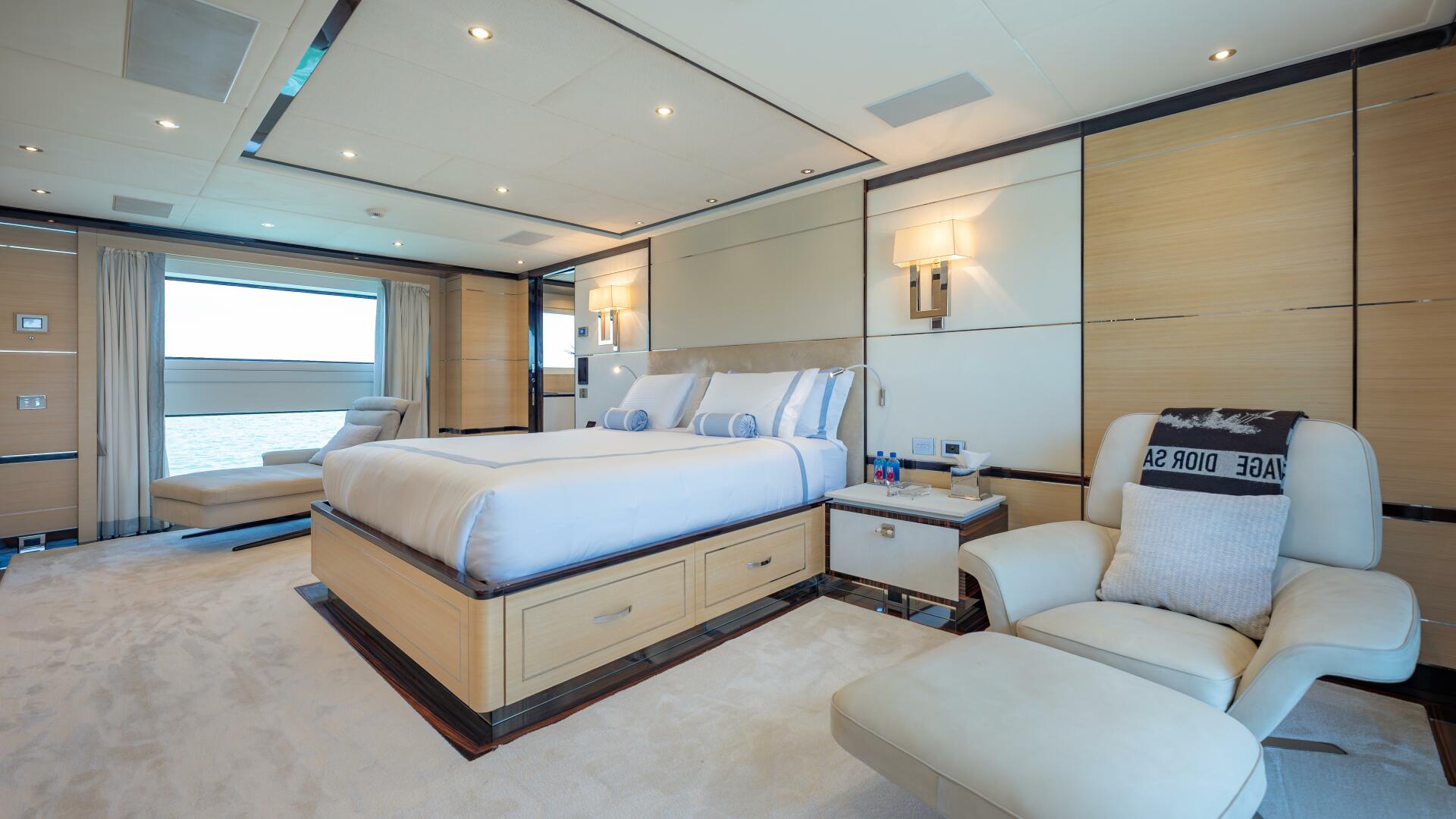 Slide: The Image of 125 ft Benetti  2018 125 FAST  Inspiration - 5408204