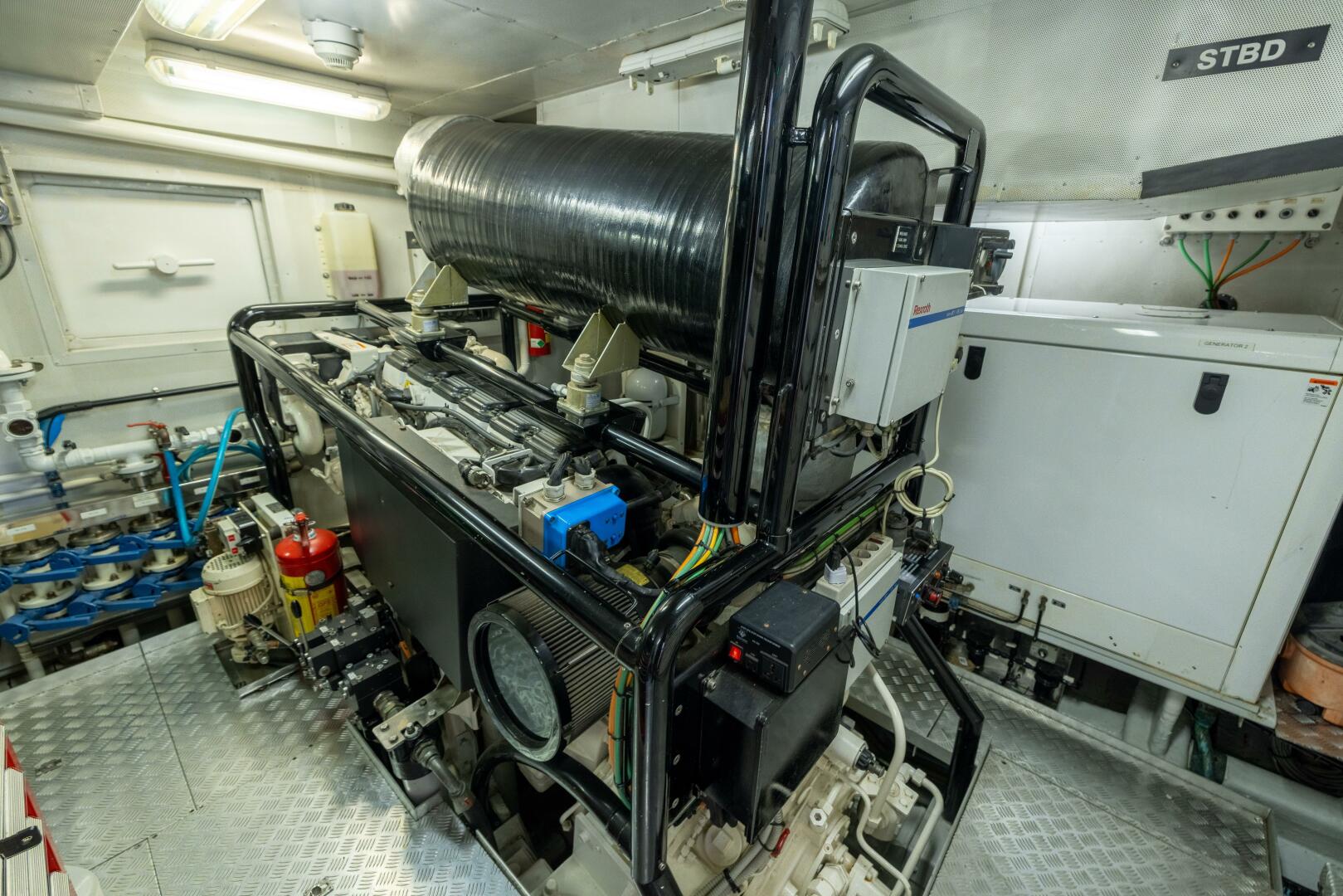 Slide: The Image of Benetti Legend 85 - 5063988