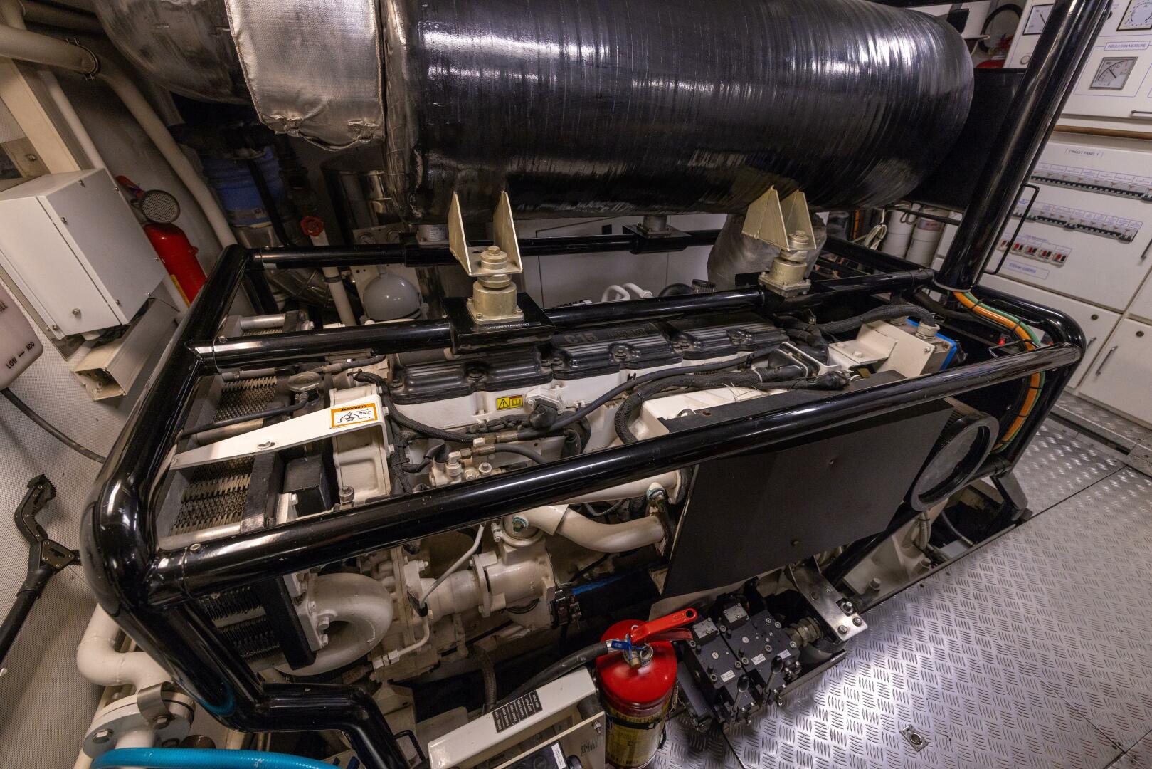 Slide: The Image of Benetti Legend 85 - 5063990