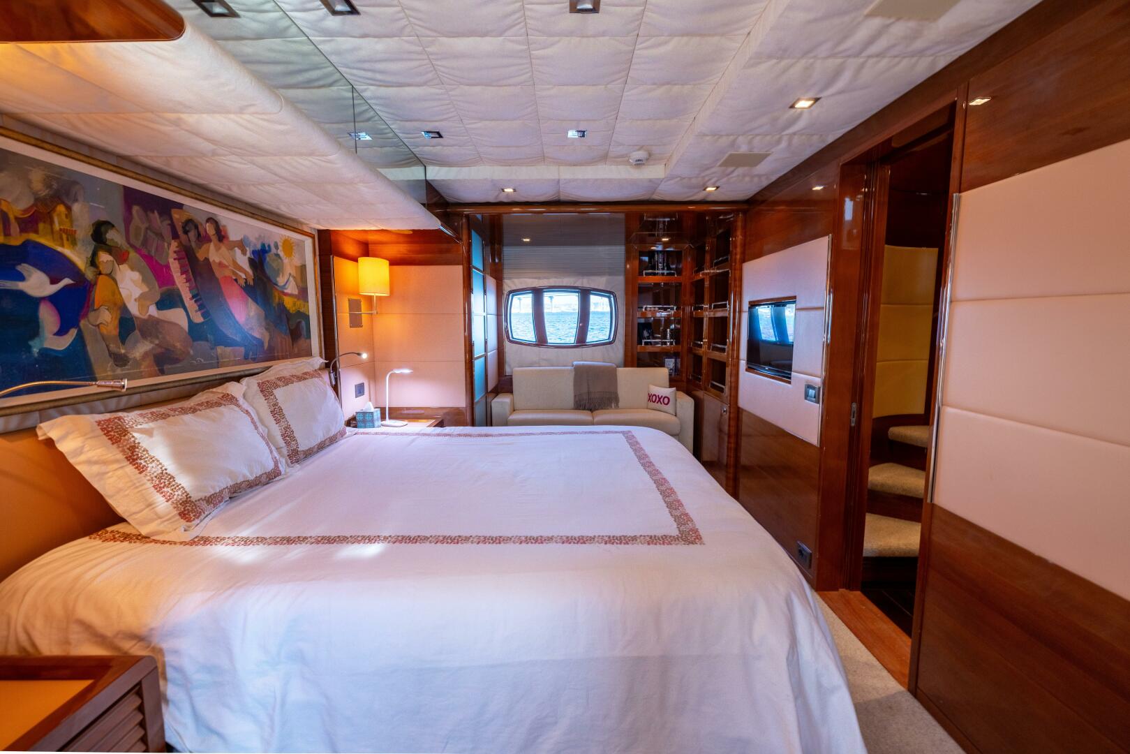 Slide: The Image of Benetti Legend 85 - 5064023