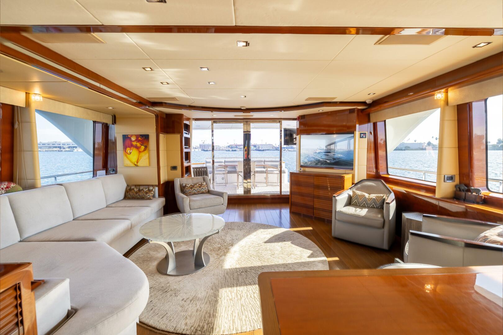 Slide: The Image of Benetti Legend 85 - 5064127