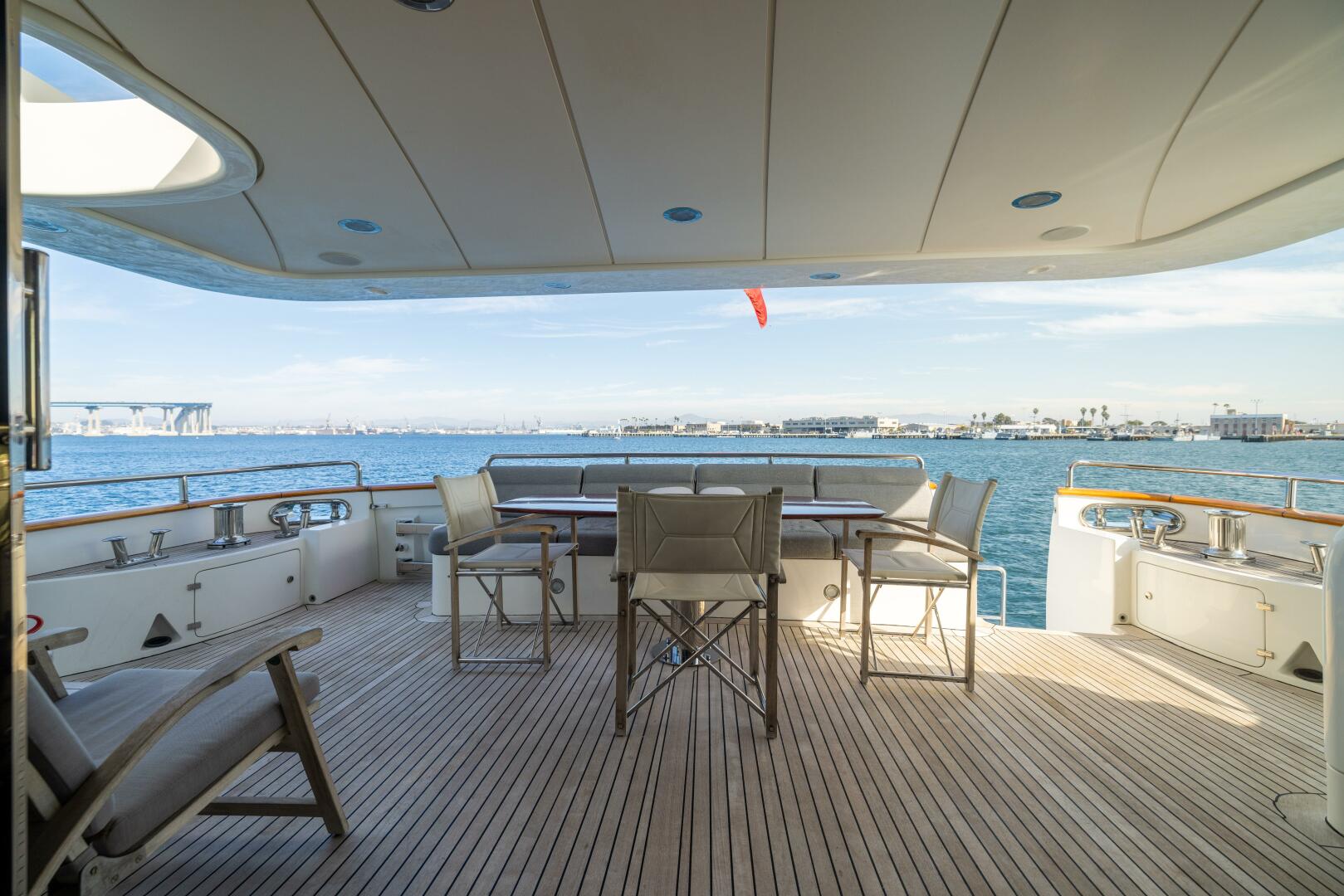 Slide: The Image of Benetti Legend 85 - 5064132