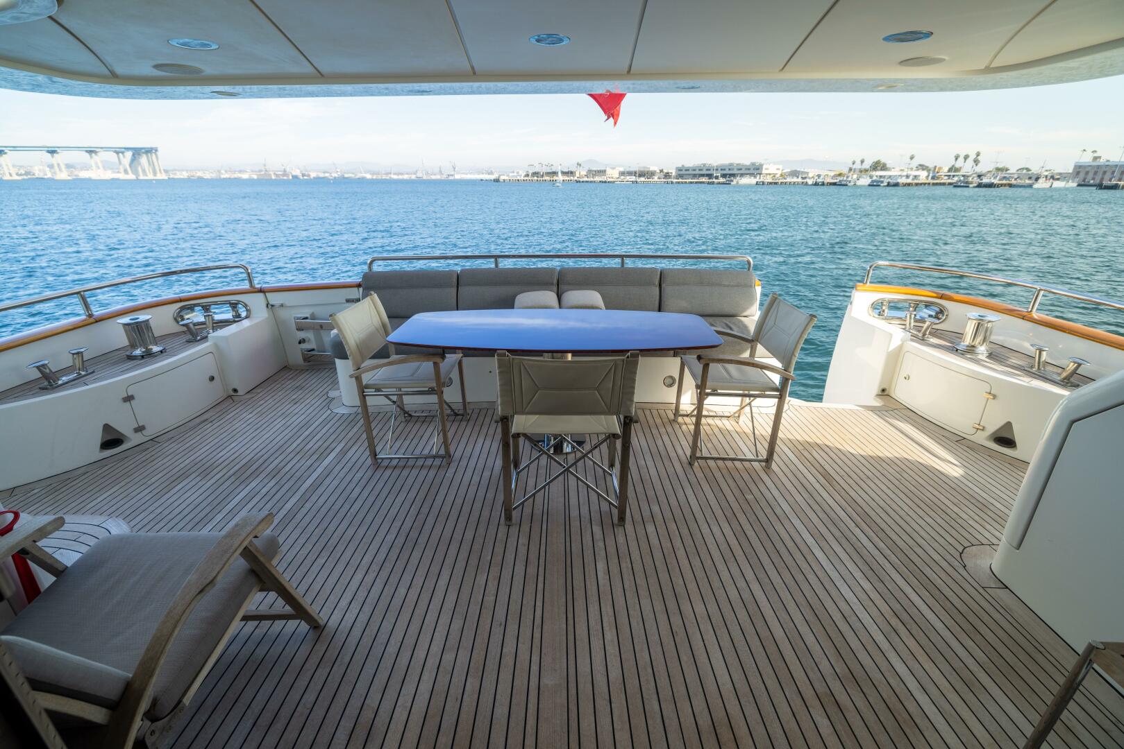 Slide: The Image of Benetti Legend 85 - 5064137