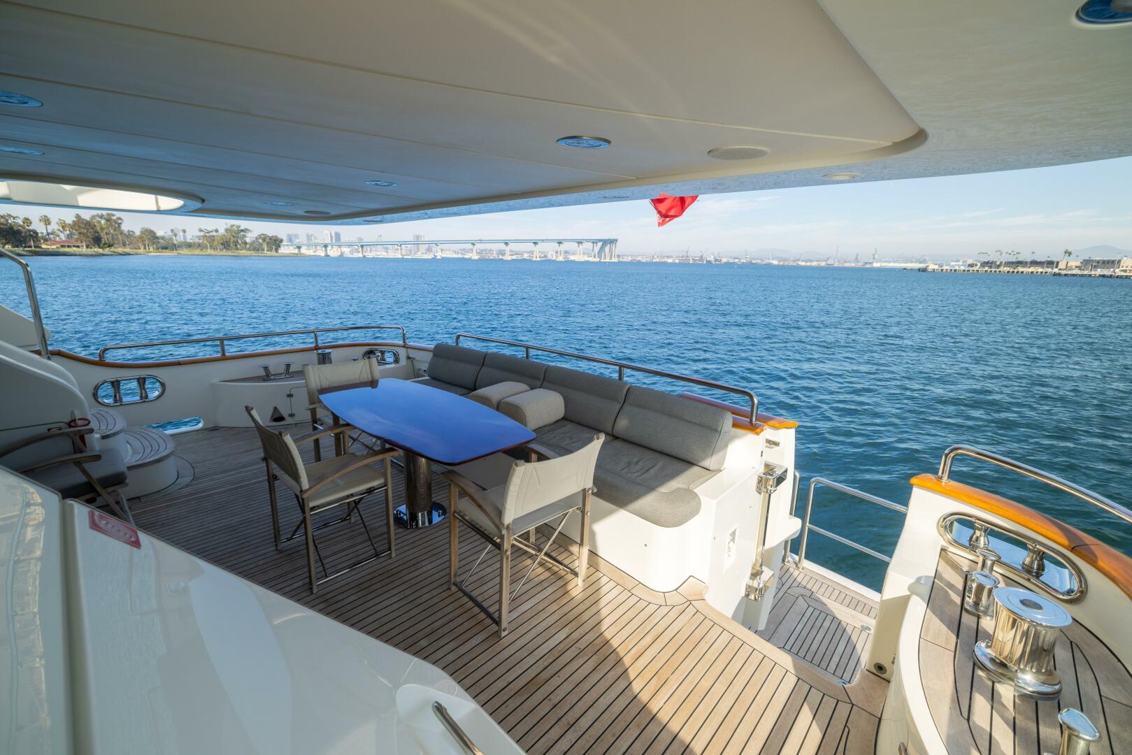 Slide: The Image of Benetti Legend 85 - 5064148