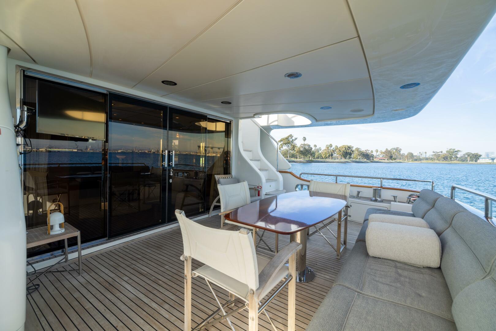 Slide: The Image of Benetti Legend 85 - 5064153