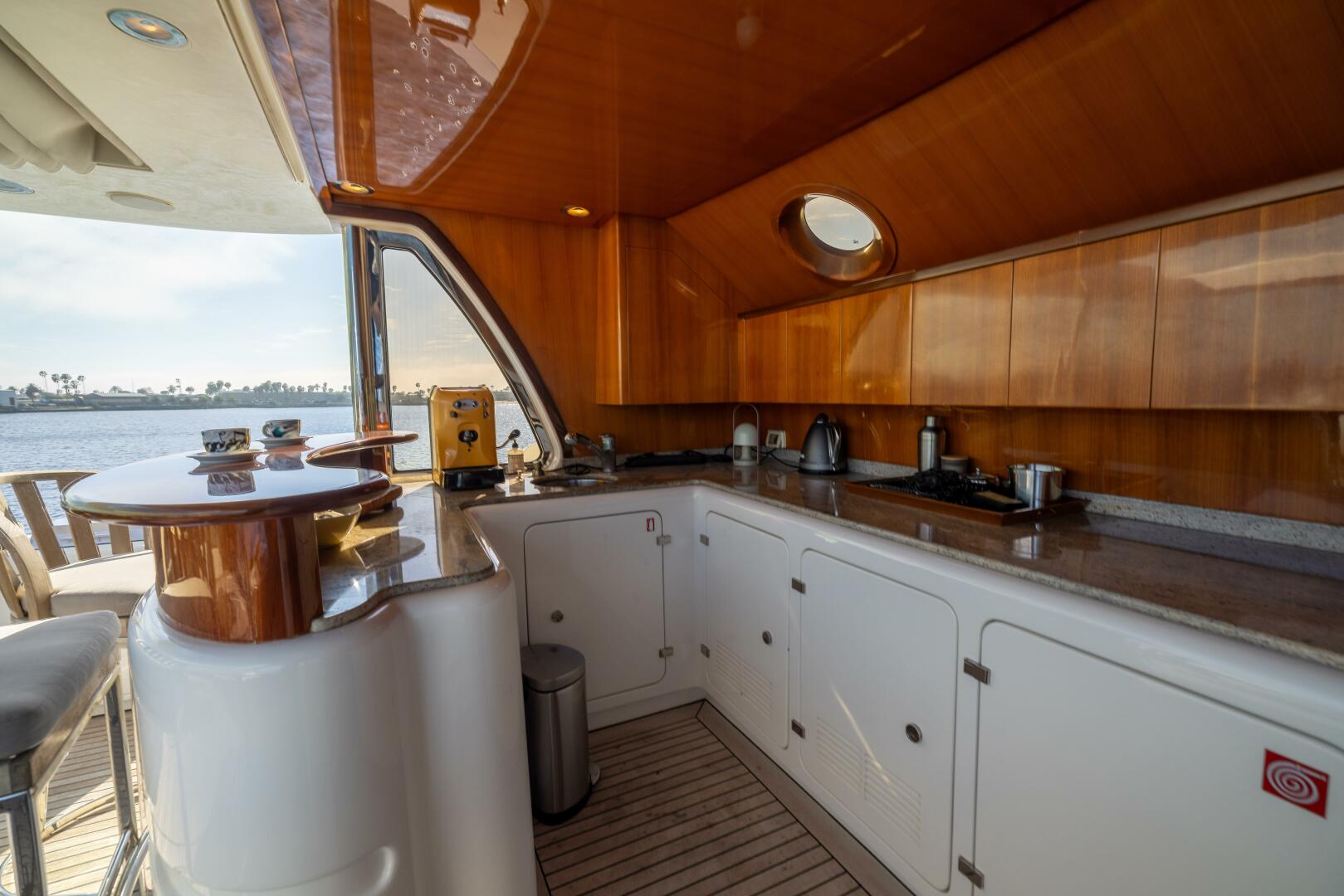 Slide: The Image of Benetti Legend 85 - 5064161