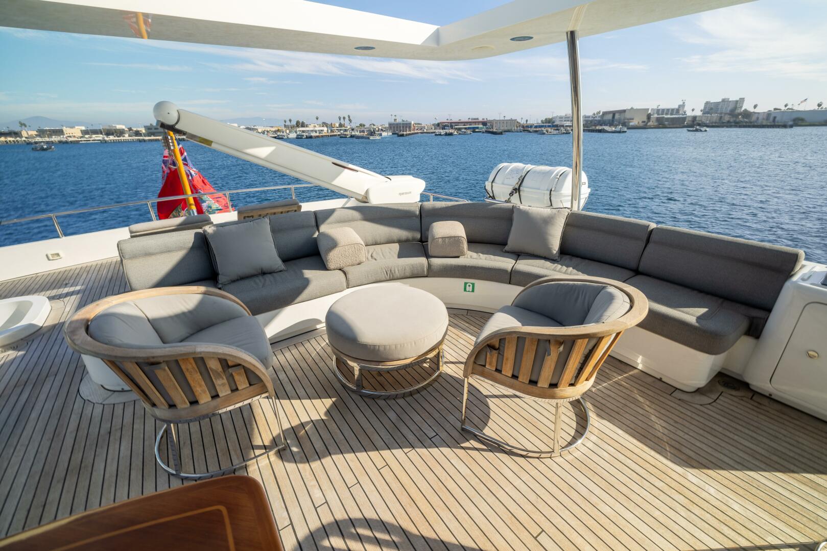 Slide: The Image of Benetti Legend 85 - 5064162