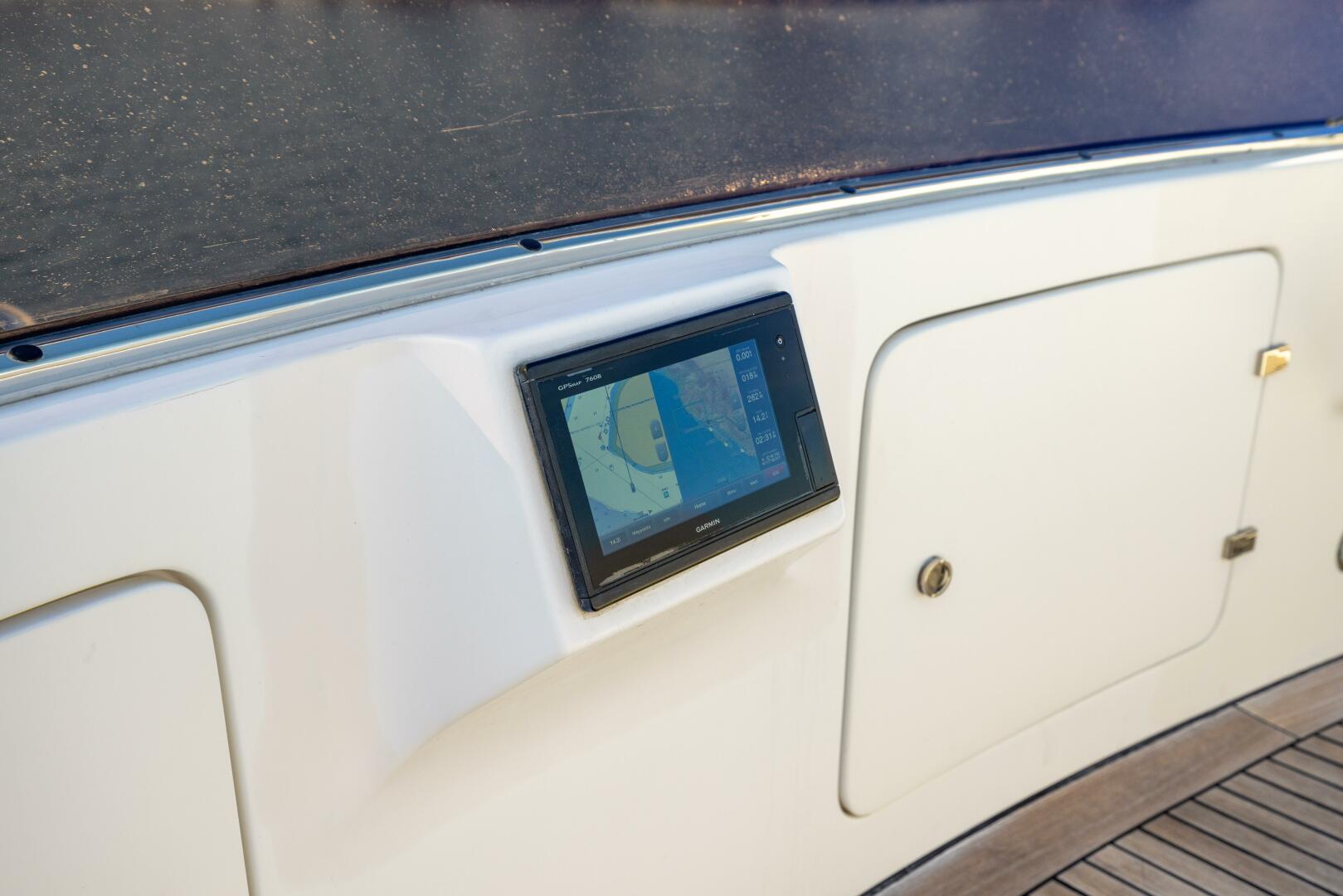 Slide: The Image of Benetti Legend 85 - 5064168