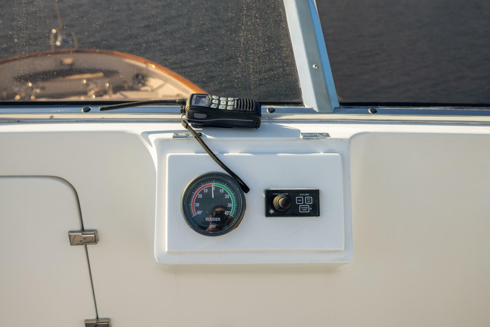 Slide: The Image of Benetti Legend 85 - 5064169