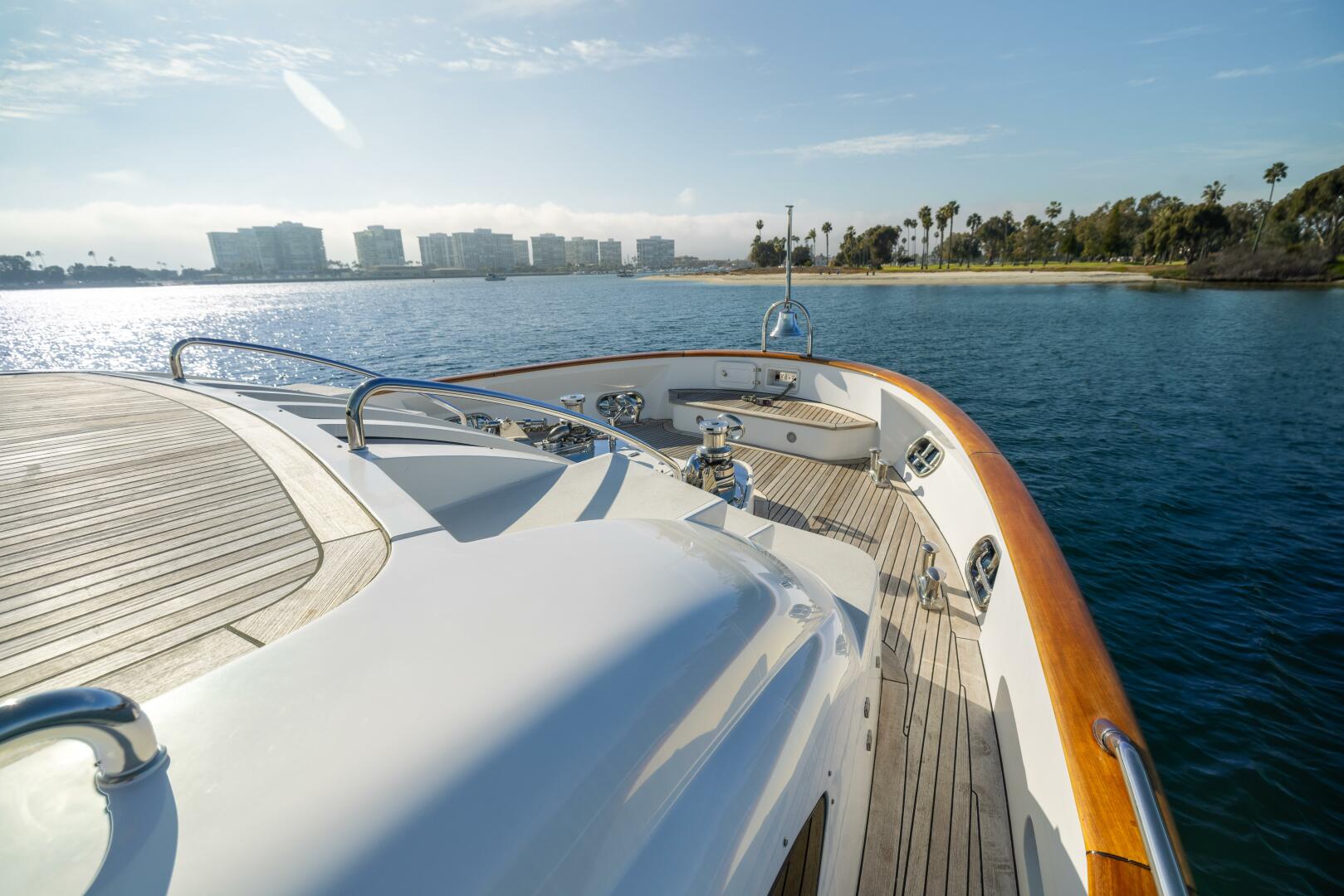 Slide: The Image of Benetti Legend 85 - 5064170