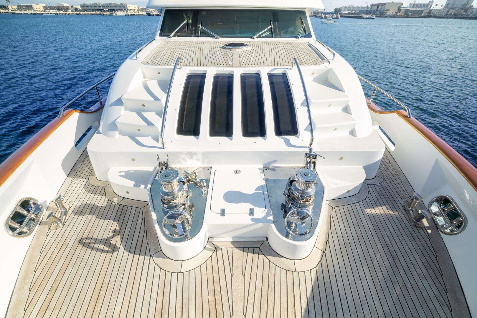 Slide: The Image of Benetti Legend 85 - 5064171