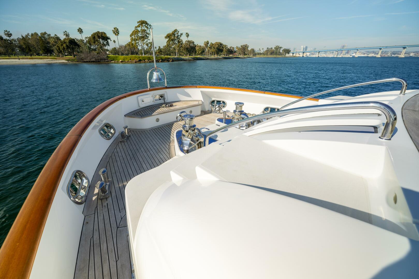 Slide: The Image of Benetti Legend 85 - 5064172