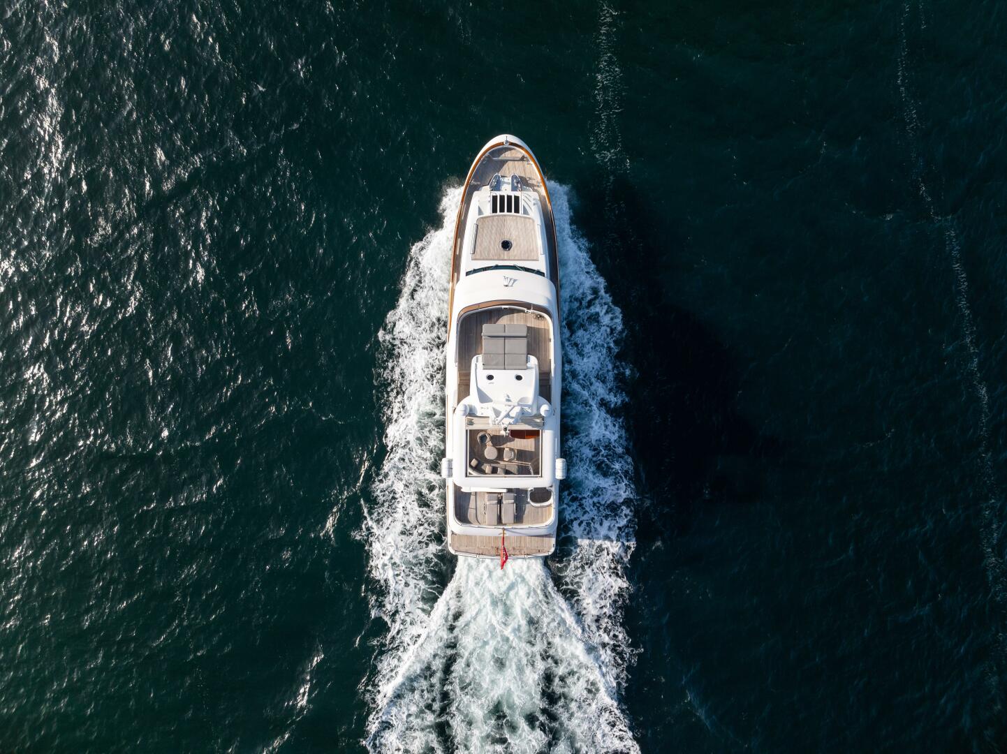 Slide: The Image of Benetti Legend 85 - 5064194