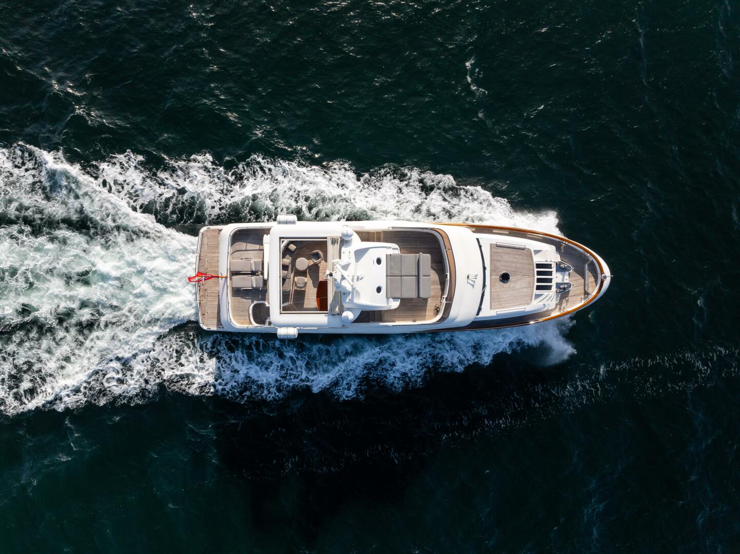 Slide: The Image of Benetti Legend 85 - 5064195