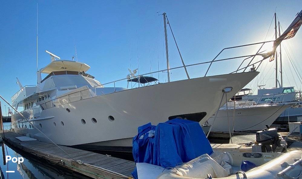 Slide: The Image of Benetti M/Y 100 1979 - 14171103