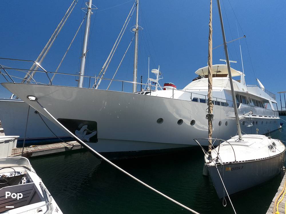 Slide: The Image of Benetti M/Y 100 1979 - 14194469