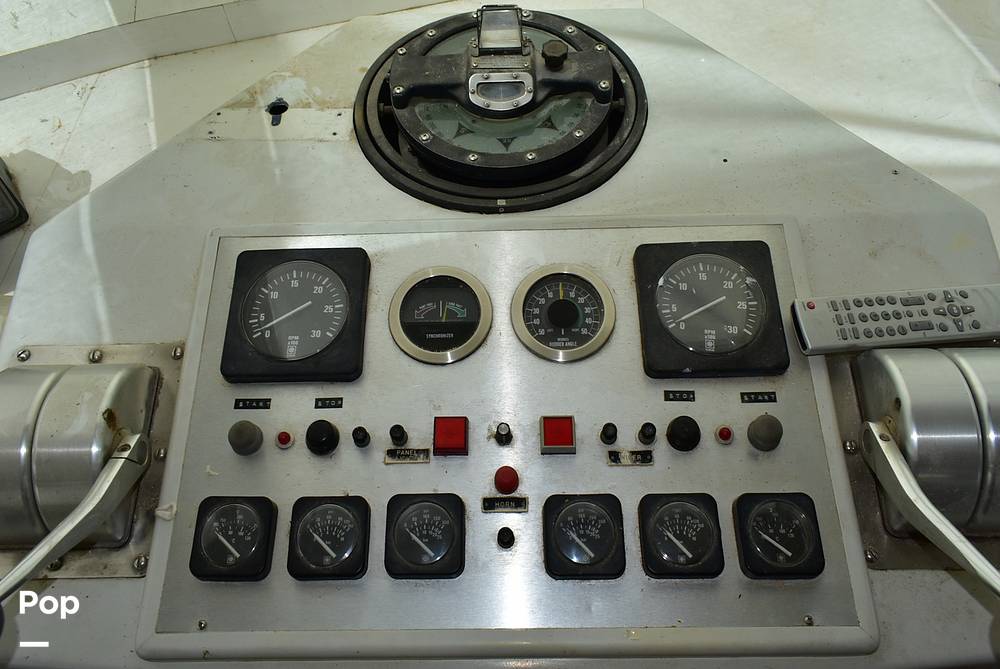 Slide: The Image of Benetti M/Y 100 1979 - 14194579