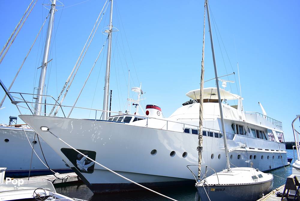 Slide: The Image of Benetti M/Y 100 1979 - 14194594
