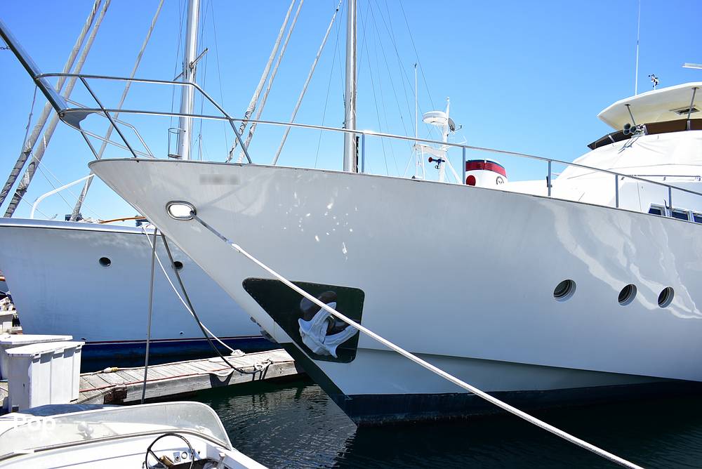Slide: The Image of Benetti M/Y 100 1979 - 14194595