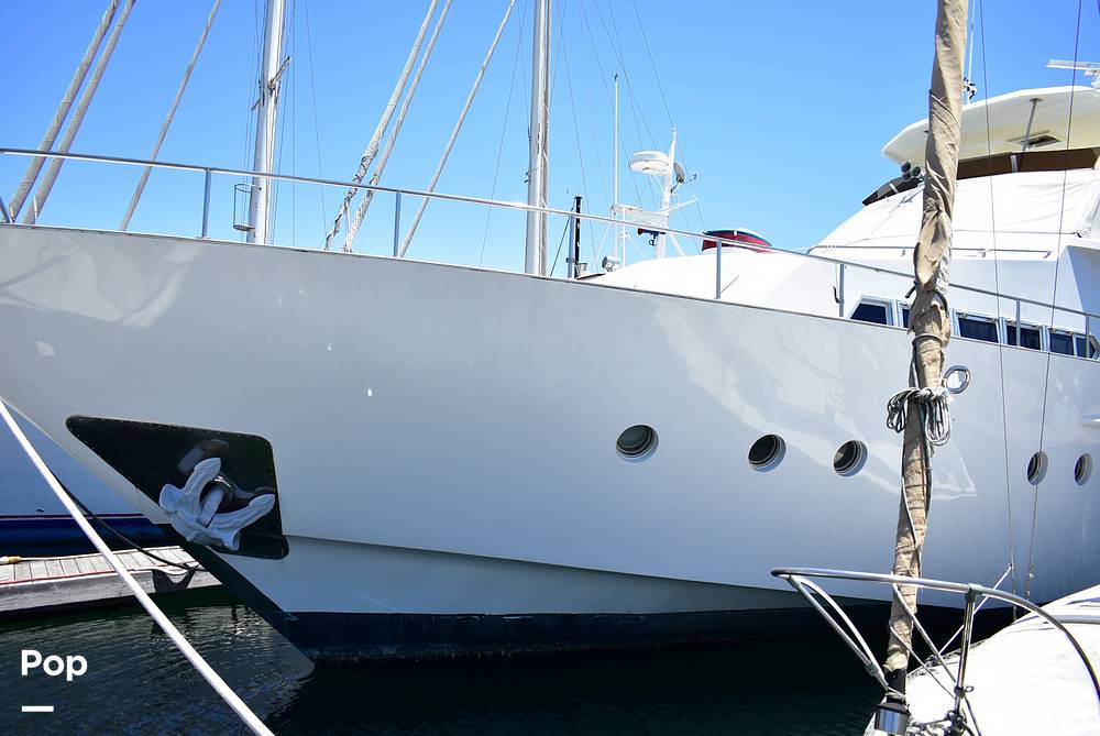 Slide: The Image of Benetti M/Y 100 1979 - 14194596