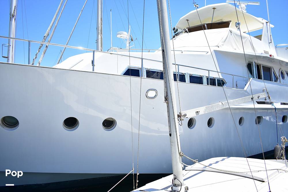 Slide: The Image of Benetti M/Y 100 1979 - 14194597