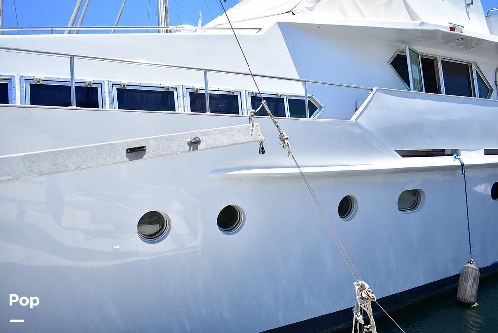 Slide: The Image of Benetti M/Y 100 1979 - 14194598