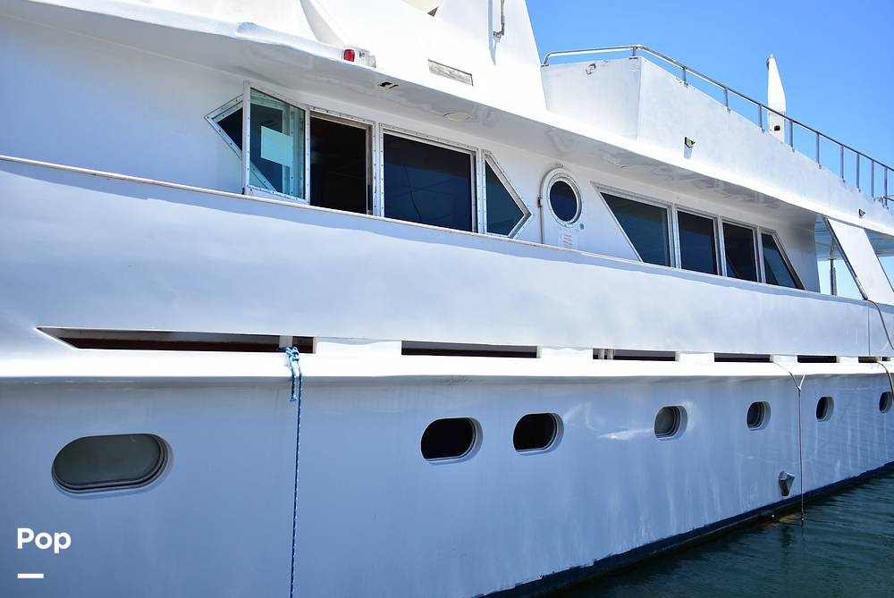 Slide: The Image of Benetti M/Y 100 1979 - 14194599