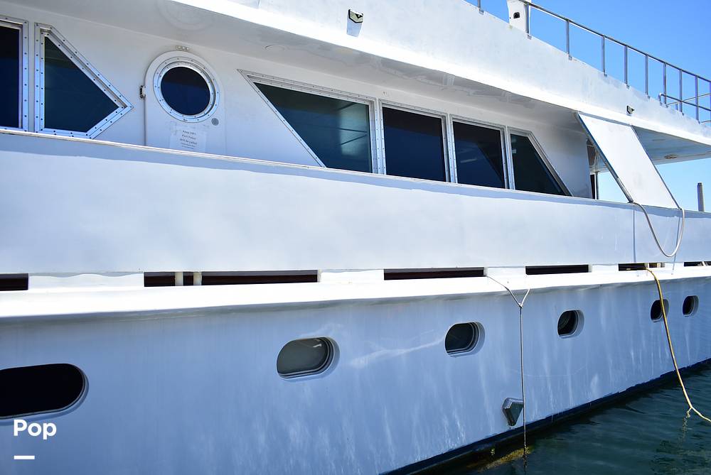 Slide: The Image of Benetti M/Y 100 1979 - 14194600