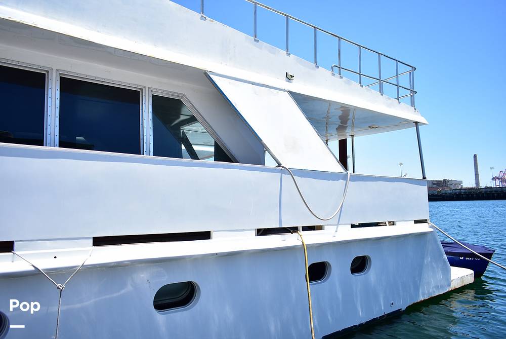 Slide: The Image of Benetti M/Y 100 1979 - 14194601