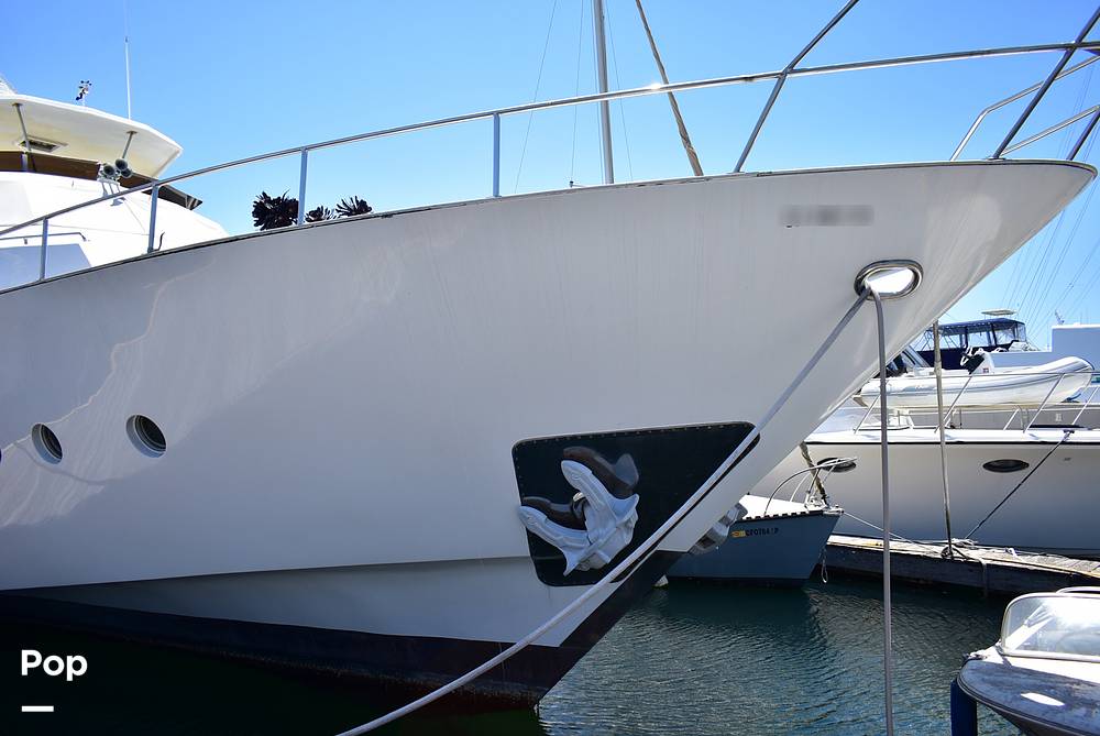 Slide: The Image of Benetti M/Y 100 1979 - 14194603