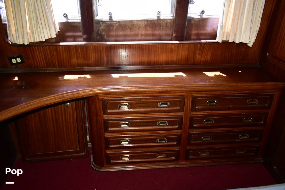 Slide: The Image of Benetti M/Y 100 1979 - 14194608