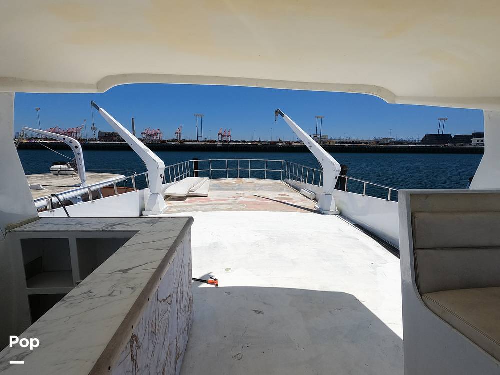 Slide: The Image of Benetti M/Y 100 1979 - 14194482