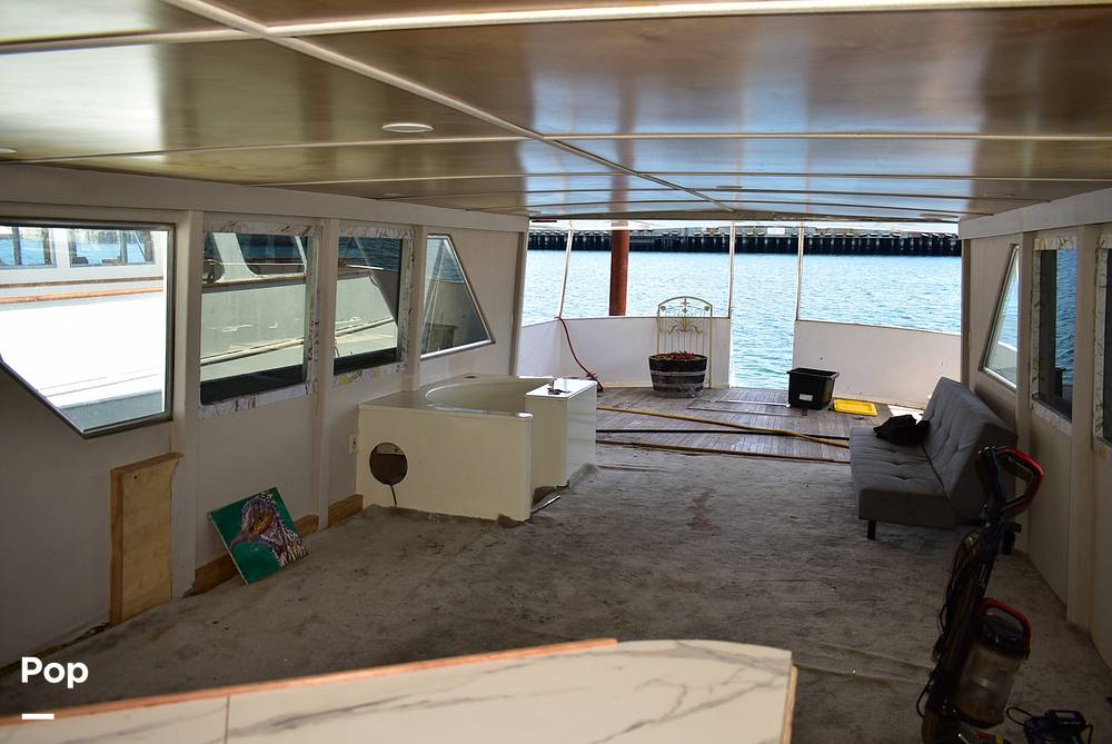Slide: The Image of Benetti M/Y 100 1979 - 14194639