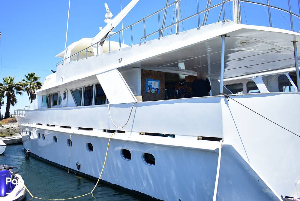 Slide: The Image of Benetti M/Y 100 1979 - 14194648
