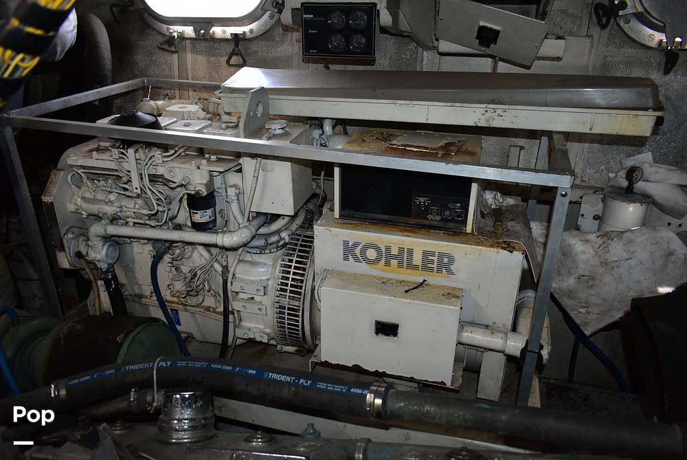 Slide: The Image of Benetti M/Y 100 1979 - 14194650