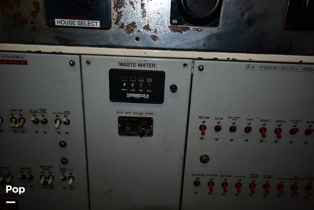 Slide: The Image of Benetti M/Y 100 1979 - 14194659