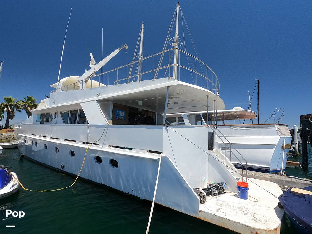 Slide: The Image of Benetti M/Y 100 1979 - 14194470
