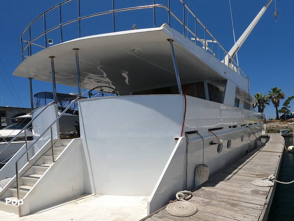 Slide: The Image of Benetti M/Y 100 1979 - 14194471