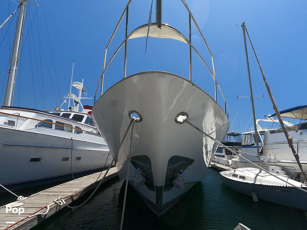 Slide: The Image of Benetti M/Y 100 1979 - 14194472