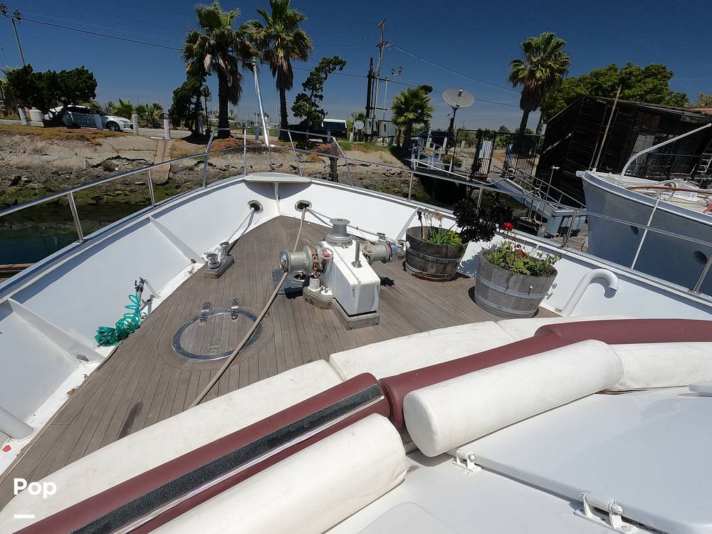 Slide: The Image of Benetti M/Y 100 1979 - 14194473