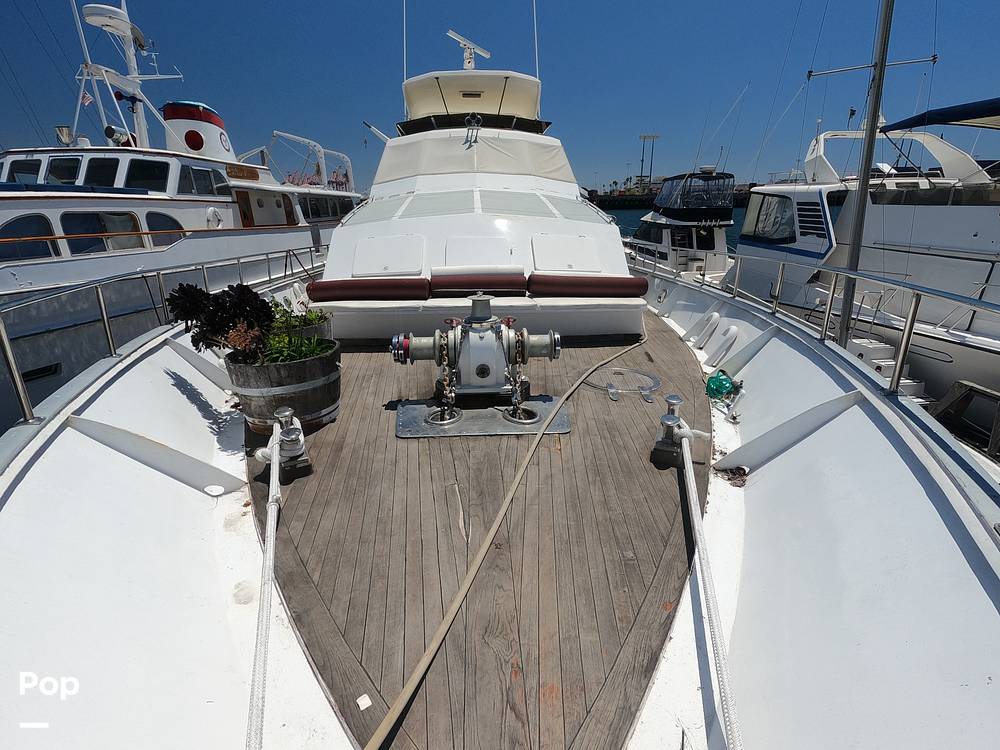 Slide: The Image of Benetti M/Y 100 1979 - 14194474