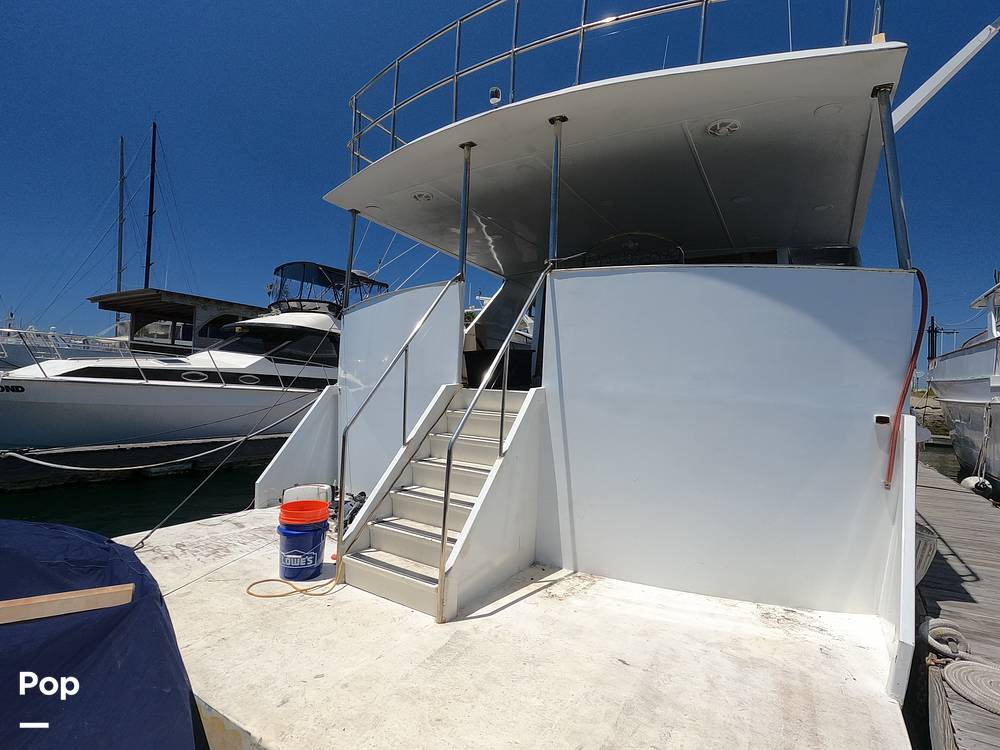 Slide: The Image of Benetti M/Y 100 1979 - 14194545