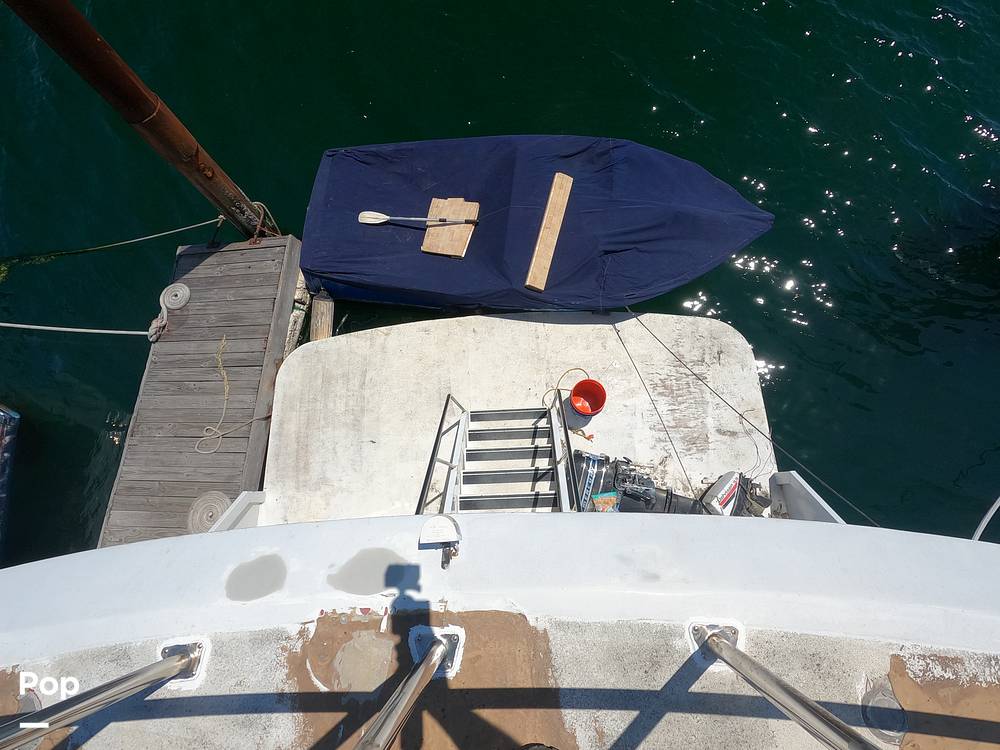 Slide: The Image of Benetti M/Y 100 1979 - 14194546