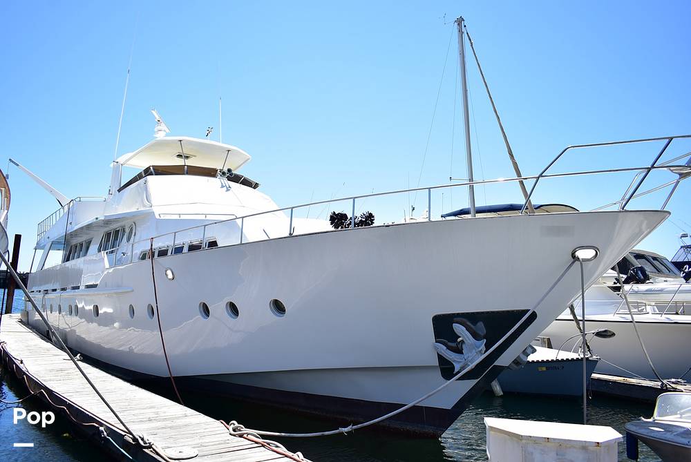 Slide: The Image of Benetti M/Y 100 1979 - 14194547