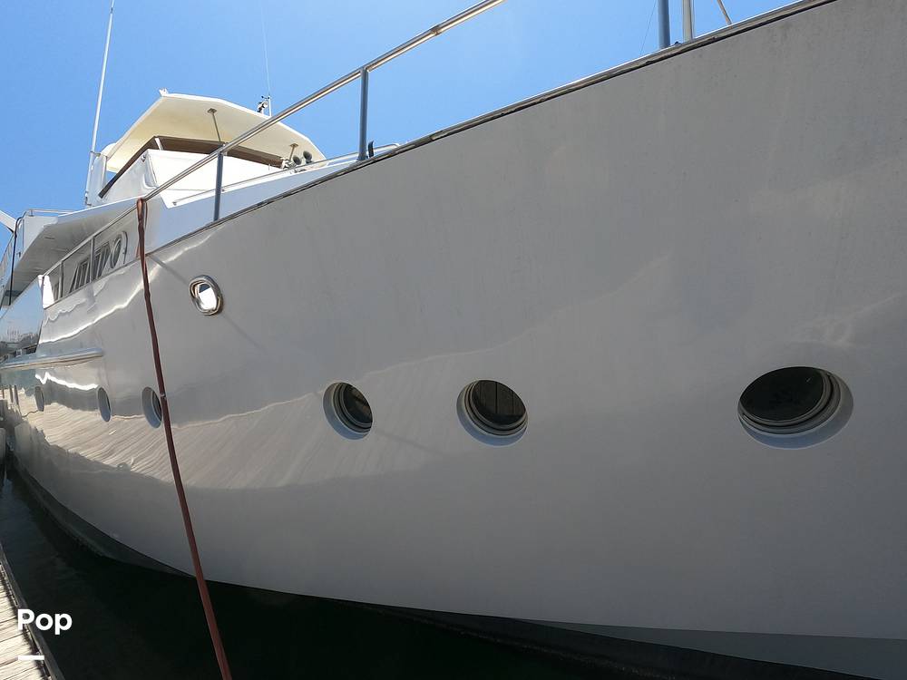 Slide: The Image of Benetti M/Y 100 1979 - 14194549