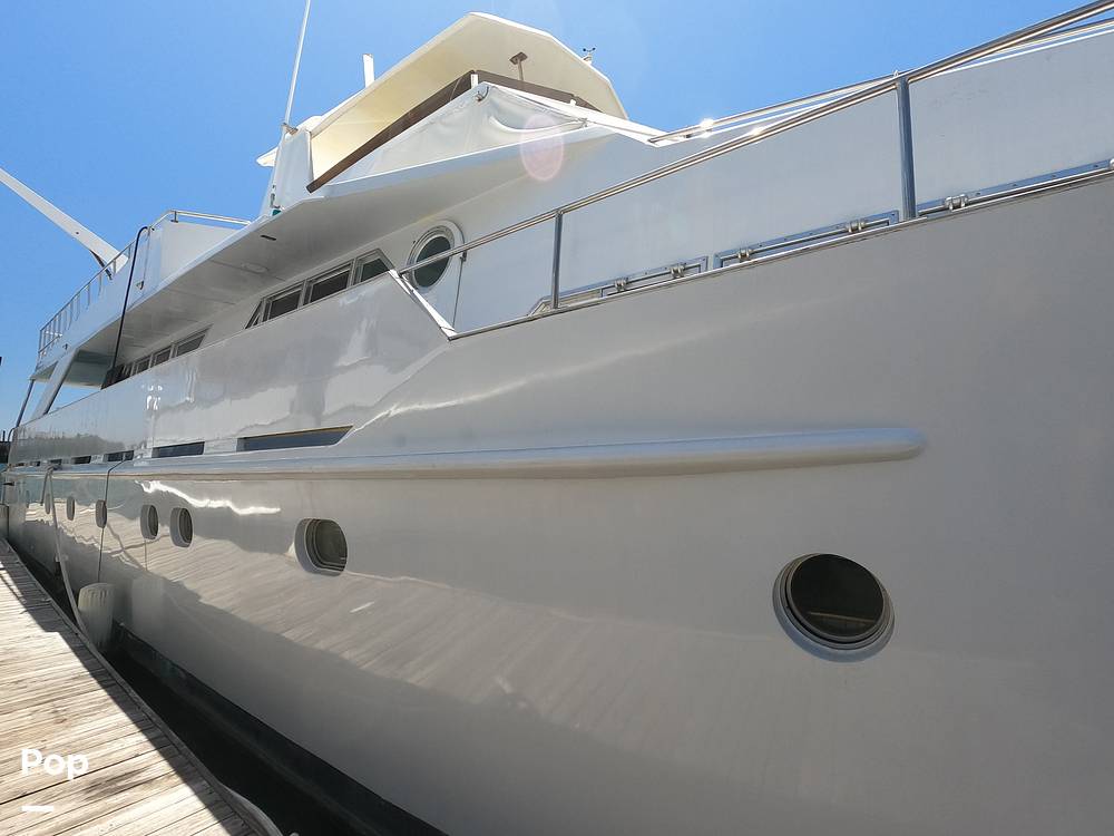 Slide: The Image of Benetti M/Y 100 1979 - 14194550