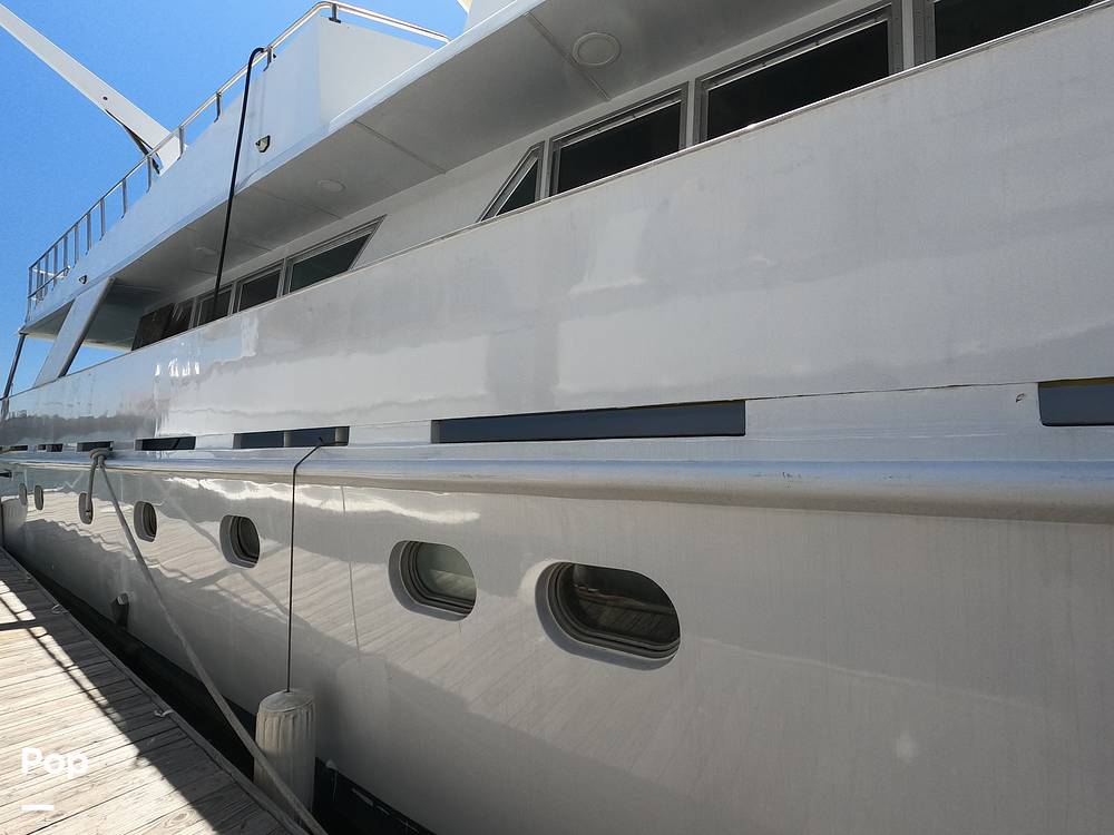 Slide: The Image of Benetti M/Y 100 1979 - 14194551