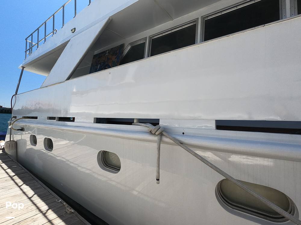 Slide: The Image of Benetti M/Y 100 1979 - 14194552